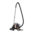 Adler Cyclone Vacuum Cleaner AD 7076 Bagless