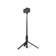 Fixed Creator Snap long tripod with wireless trigger, 1.46 m Tripod ABS/PC/Aluminum metal