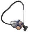 Adler Cyclone Vacuum Cleaner AD 7076 Bagless