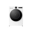 LG WT1210WWF Washing machine with dryer, A, Front loading, Washing capacity 11 kg, Drying capacity 6 kg, Depth 56.5cm,1400 RPM, White LG