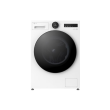 LG WT1210WWF Washing machine with dryer, A, Front loading, Washing capacity 11 kg, Drying capacity 6 kg, Depth 56.5cm,1400 RPM, White LG