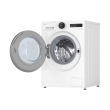 LG WT1210WWF Washing machine with dryer, A, Front loading, Washing capacity 11 kg, Drying capacity 6 kg, Depth 56.5cm,1400 RPM, White LG