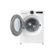 LG WT1210WWF Washing machine with dryer, A, Front loading, Washing capacity 11 kg, Drying capacity 6 kg, Depth 56.5cm,1400 RPM, White LG