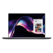 Dell DA14260 Graphite 14.0 "