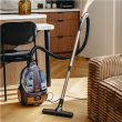 Adler Cyclone Vacuum Cleaner AD 7076 Bagless