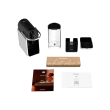 Delonghi Coffee Maker EN127.S Nespresso Pixie