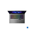 Lenovo LOQ 17IRX10 17.3 FHD i7-13650HX/16GB/1TB/NVIDIA GF RTX 5060 8GB/WIN11 Home/ENG Backlit kbd/Luna Grey/2Y Warranty Lenovo LOQ 17IRX10 Luna Grey