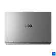 Lenovo LOQ 17IRX10 17.3 FHD i7-13650HX/16GB/1TB/NVIDIA GF RTX 5060 8GB/WIN11 Home/ENG Backlit kbd/Luna Grey/2Y Warranty Lenovo LOQ 17IRX10 Luna Grey