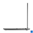Lenovo LOQ 17IRX10 17.3 FHD i7-13650HX/16GB/1TB/NVIDIA GF RTX 5060 8GB/WIN11 Home/ENG Backlit kbd/Luna Grey/2Y Warranty Lenovo LOQ 17IRX10 Luna Grey