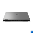Lenovo LOQ 17IRX10 17.3 FHD i7-13650HX/16GB/1TB/NVIDIA GF RTX 5060 8GB/WIN11 Home/ENG Backlit kbd/Luna Grey/2Y Warranty Lenovo LOQ 17IRX10 Luna Grey