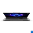 Lenovo LOQ 17IRX10 17.3 FHD i7-13650HX/16GB/1TB/NVIDIA GF RTX 5060 8GB/WIN11 Home/ENG Backlit kbd/Luna Grey/2Y Warranty Lenovo LOQ 17IRX10 Luna Grey