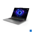 Lenovo LOQ 17IRX10 17.3 FHD i7-13650HX/16GB/1TB/NVIDIA GF RTX 5060 8GB/WIN11 Home/ENG Backlit kbd/Luna Grey/2Y Warranty Lenovo LOQ 17IRX10 Luna Grey