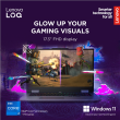 Lenovo LOQ 17IRX10 17.3 FHD i7-13650HX/16GB/1TB/NVIDIA GF RTX 5060 8GB/WIN11 Home/ENG Backlit kbd/Luna Grey/2Y Warranty Lenovo LOQ 17IRX10 Luna Grey