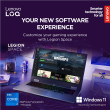 Lenovo LOQ 17IRX10 17.3 FHD i7-13650HX/16GB/1TB/NVIDIA GF RTX 5060 8GB/WIN11 Home/ENG Backlit kbd/Luna Grey/2Y Warranty Lenovo LOQ 17IRX10 Luna Grey