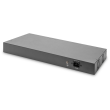 Digitus 24-Port Gigabit Switch DN-80221-3 Managed L2
