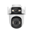 TP-LINK Dual Lens Security Wi-Fi Camera Tapo C545D