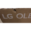 SALE OUT. LG OLED55G51LW 55" (140 cm) Premium OLED TV SALE OUT. LG OLED55G51LW 55