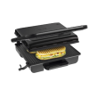 Tefal GC242832 Electric table grill, Black TEFAL
