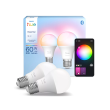 Philips Hue E WCA 806 A60 2P EU E27 8 W