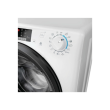 Candy CSOW44644TWMB6-S Washing Machine with Dryer, A/E, Inverter, Front loading, Depth 45 cm, Washing 6 kg, Drying 4 kg, White Candy