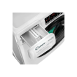 Candy CSOW44644TWMB6-S Washing Machine with Dryer, A/E, Inverter, Front loading, Depth 45 cm, Washing 6 kg, Drying 4 kg, White Candy