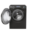 Candy Washing Machine RP 496BWMBCB/1-S