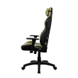Arozzi Soft Fabric Gaming Chair Avanti SoftFabric