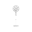 Midea FS40-23MT Stand Fan White