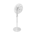 Midea FS40-23MT Stand Fan White