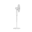Midea FS40-23MT Stand Fan White