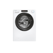 Candy CSO486TWMB6/1-S Washing Machine with Dryer, A, Inverter, Front loading, Depth 54 cm, Washing 8 kg, Drying 8 kg, White