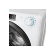 Candy CSO486TWMB6/1-S Washing Machine with Dryer, A, Inverter, Front loading, Depth 54 cm, Washing 8 kg, Drying 8 kg, White