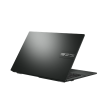 Asus Vivobook Go 15 Mixed Black 15.6 "