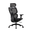Onex Gaming Office Chair Ventra Premium Mesh Black