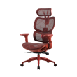 Onex Gaming Office Chair Ventra Premium Mesh Red