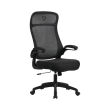 Onex Gaming Office Chair Skyflex Premium Mesh Black