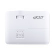 Acer P1558I Projector, DLP, FHD, 5200lm, 10000:1, White Acer