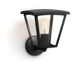 Philips Hue Inara Outdoor wall light E27 7 W