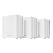 Asus ZenWiFi BD4 Wireless 802.11be, EU+UK, (W-3pk) Asus