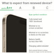 Poco Renewed Grade A++ POCO X5 Pro Black
