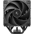 Deepcool CPU Air Cooler AK400 G2 DIGITAL NYX Intel, AMD