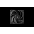 Deepcool CPU Air Cooler AK500 G2 DIGITAL NYX Intel, AMD