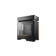 Deepcool Case CL660 Black