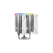 Deepcool Air Cooler AK620 DIGITAL SE WH Intel, AMD