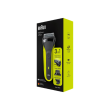 Braun Shaver 300BT
