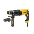 DEWALT 26mm SDS-Plus Hammer Drill with QCC D25134K-QS 800 W