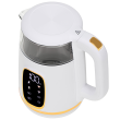 Adler Kettle with LED Display AD 1305 Electric