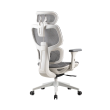 Onex Gaming Office Chair Ventra Premium Mesh White