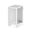 Deepcool PC Gaming Case CH170 DIGITAL White