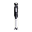 Braun Hand Blender MQ55236M MultiQuick 5 Pro Hand Blender